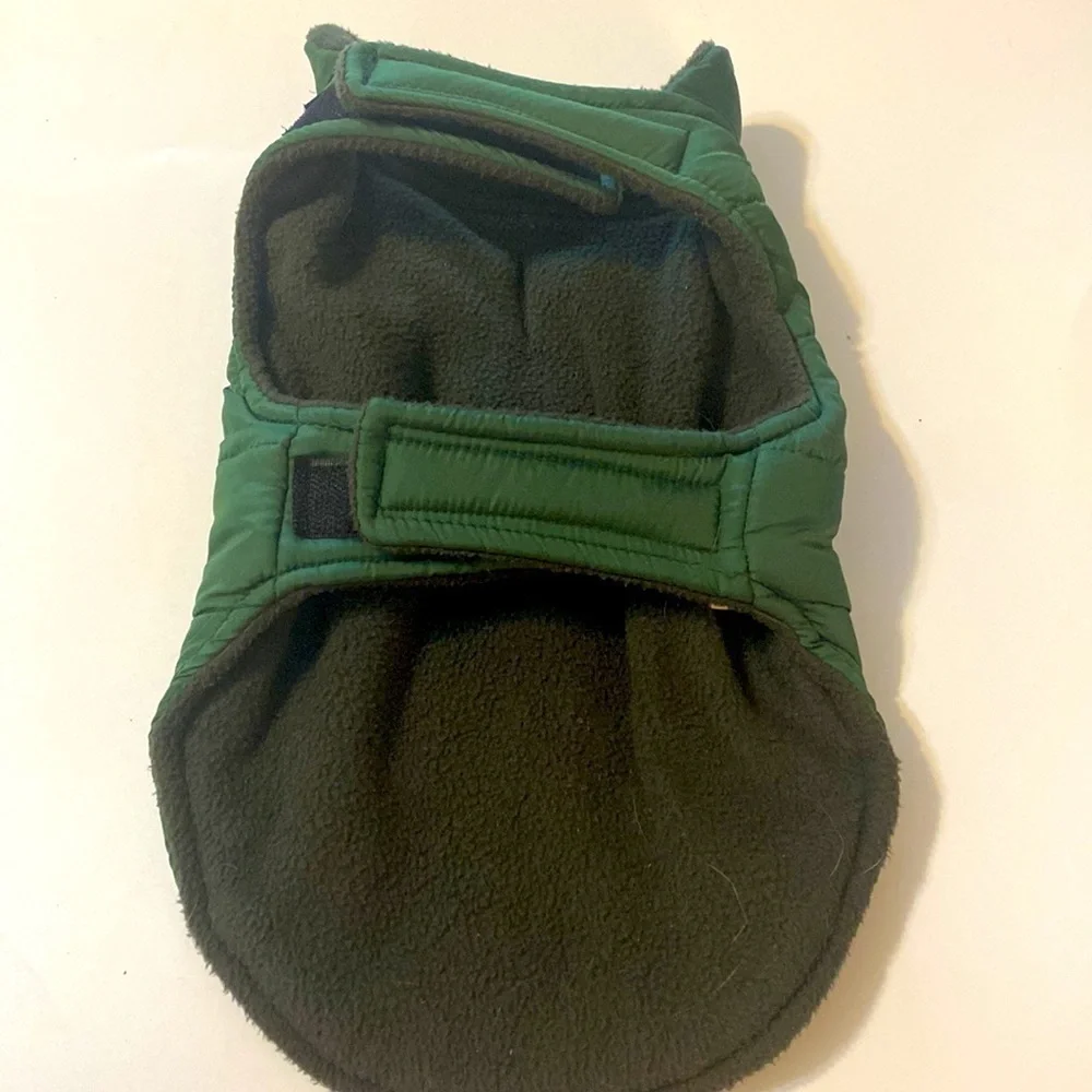 Set of Two Dog Outfits Size Small